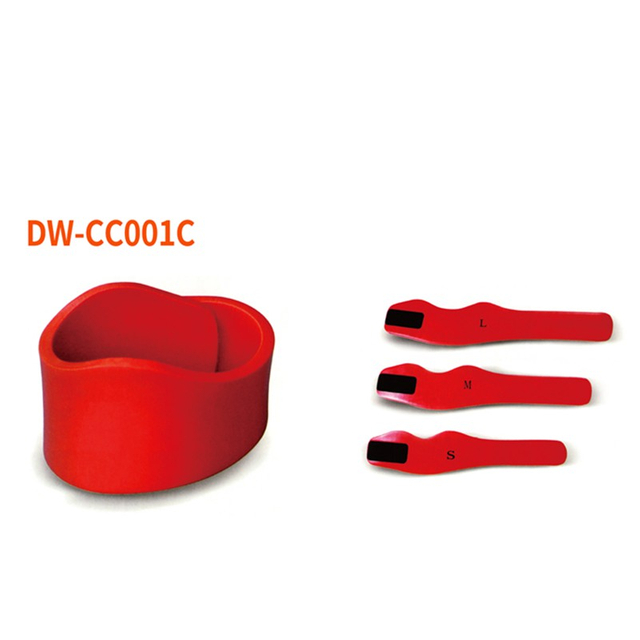 Collare cervicale in PE DW-CC001C