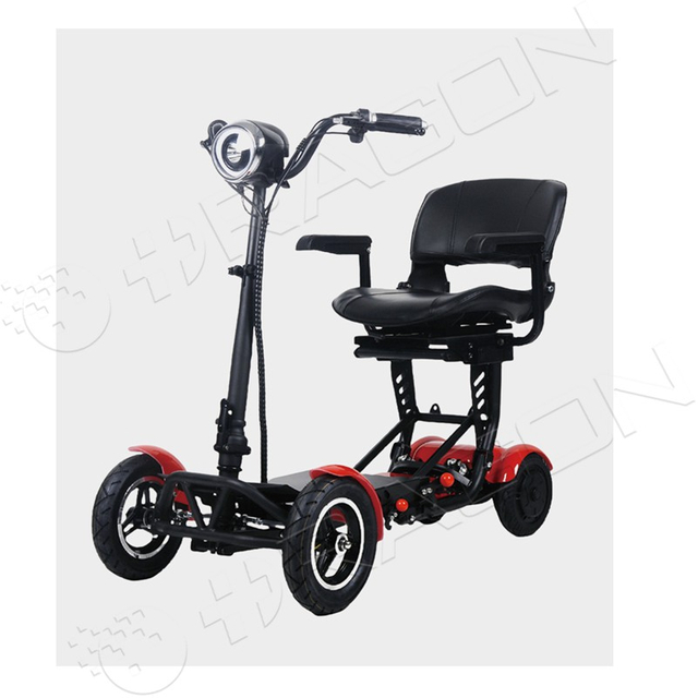 سكوتر التنقل DW-SD01