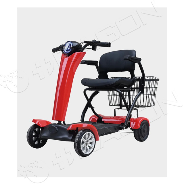 سكوتر التنقل DW-ZD01