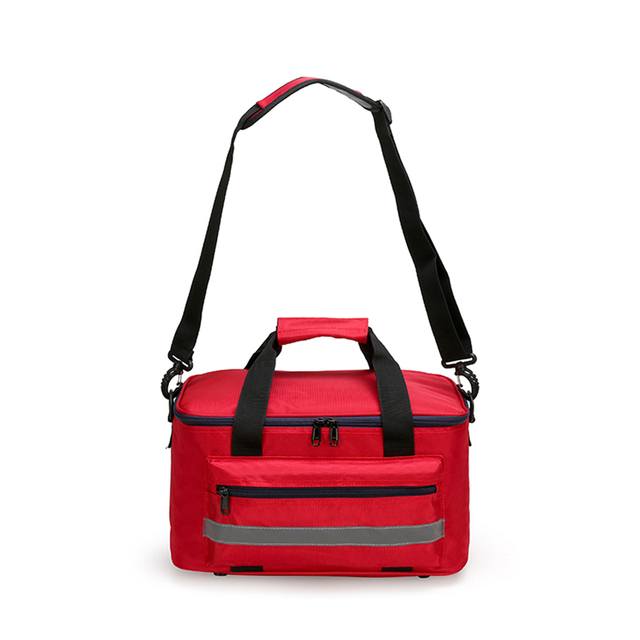 Grande trousse de premiers secours (DW-BLD03)