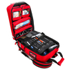 Grand sac de trousse de premiers secours BLD16