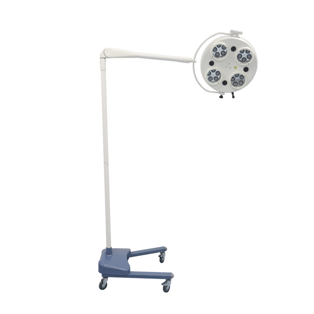 작은 LED 수술용 조명