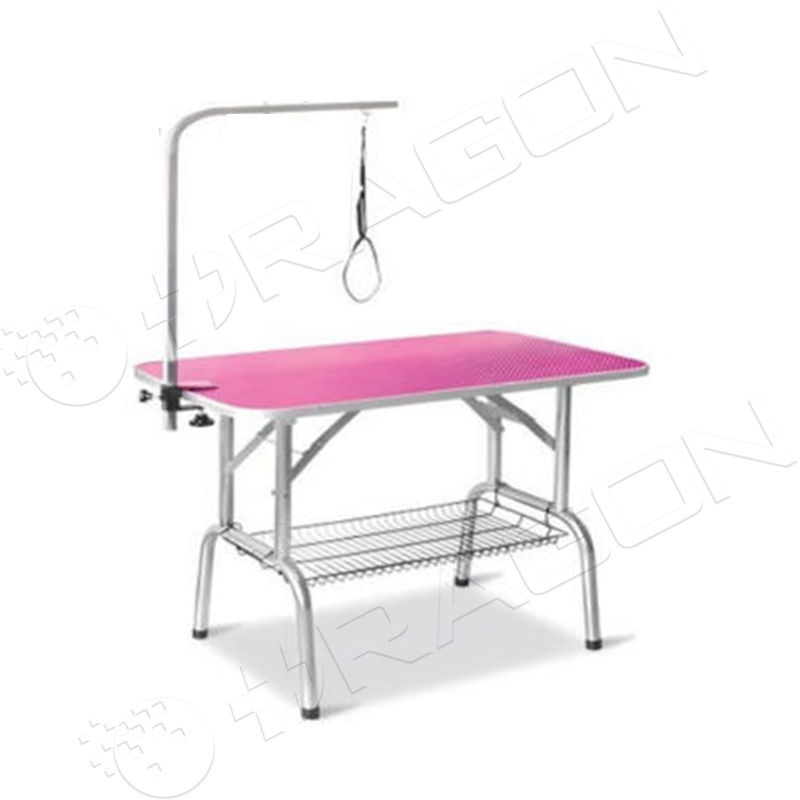 Table de toilettage PET-GT01