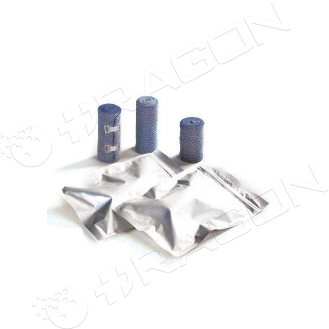 ضمادة ICE (ضمادة باردة) CBD001