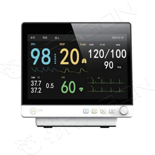 Monitor paziente ME-PM01