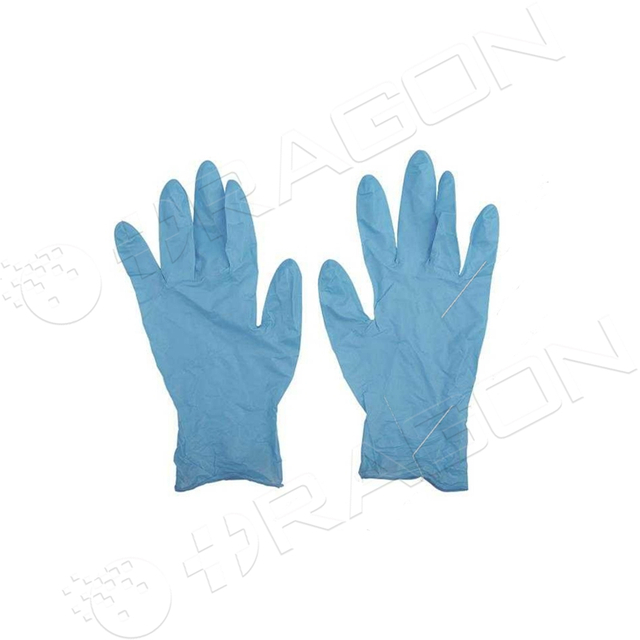 Guanti in nitrile NG001