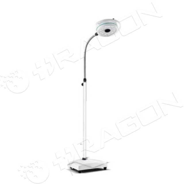 Luce d'esame OR-EL01