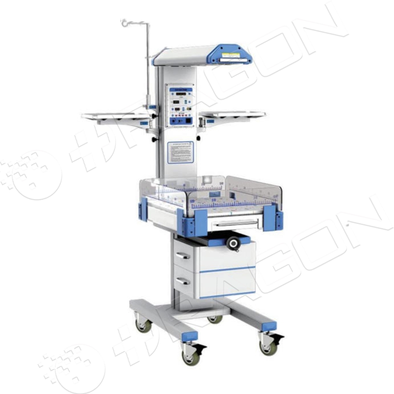 R&eacute;chauffeur radiant pour b&eacute;b&eacute; OR-IRW01