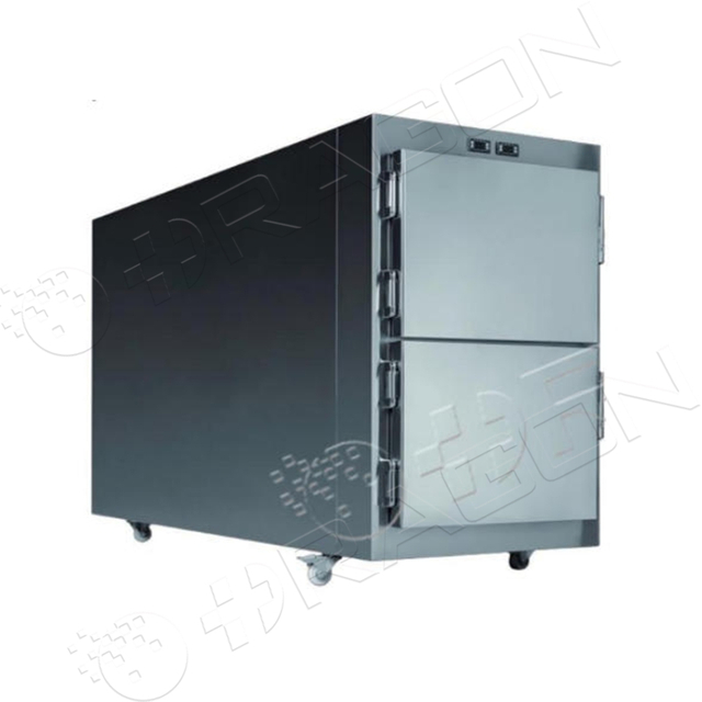 Dispositivo di raffreddamento corporeo LAB-BD02A