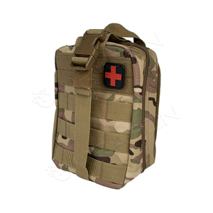 First Aid Kit Tactical IFAK IR-A04.5