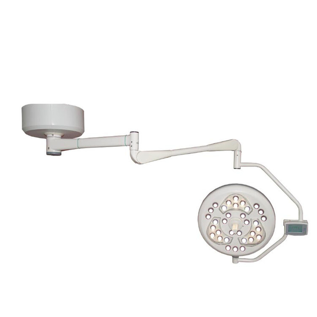 Lampe chirurgicale de plafond &agrave; LED