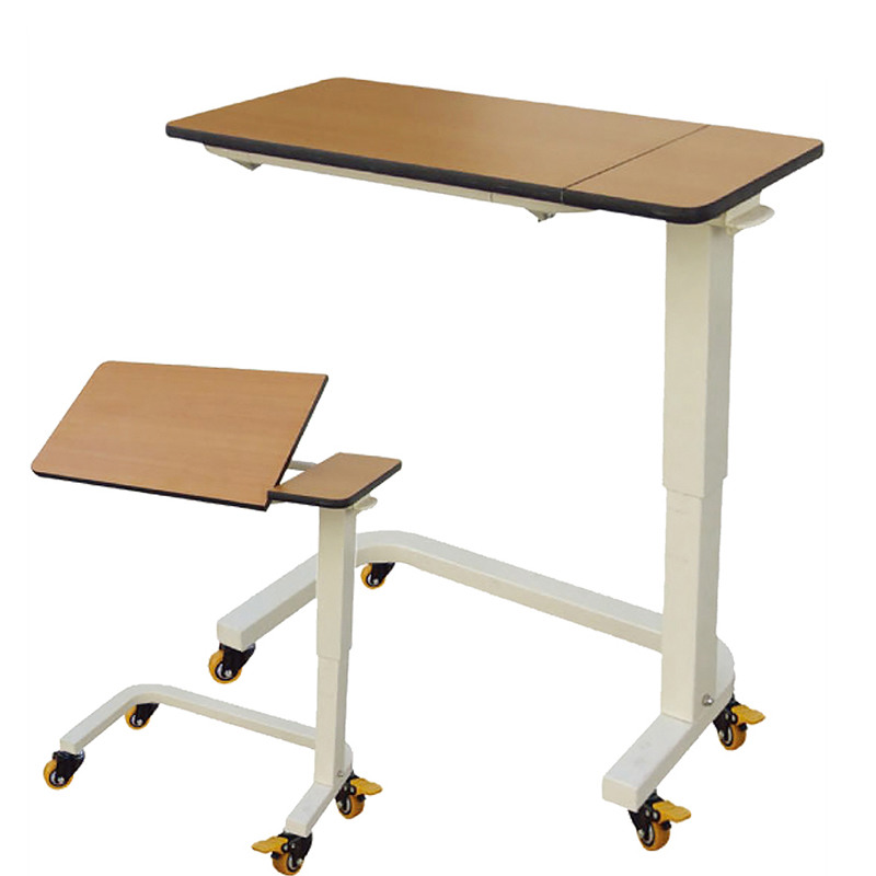 Hospital Overbed Table