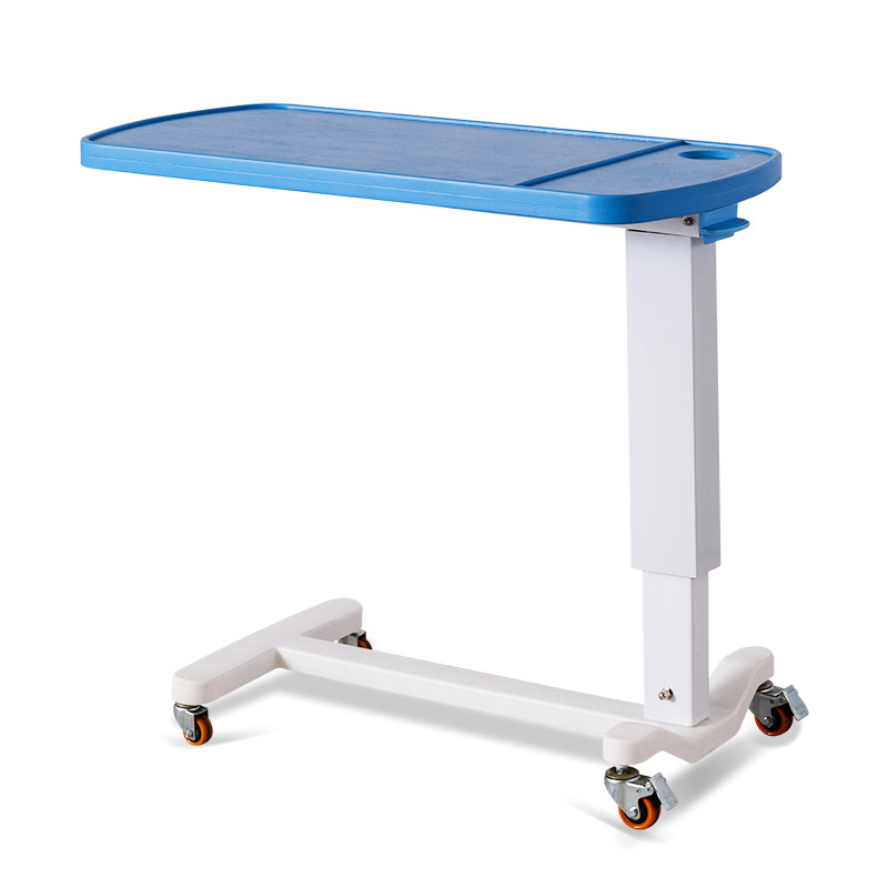 Table de lit m&eacute;dicale