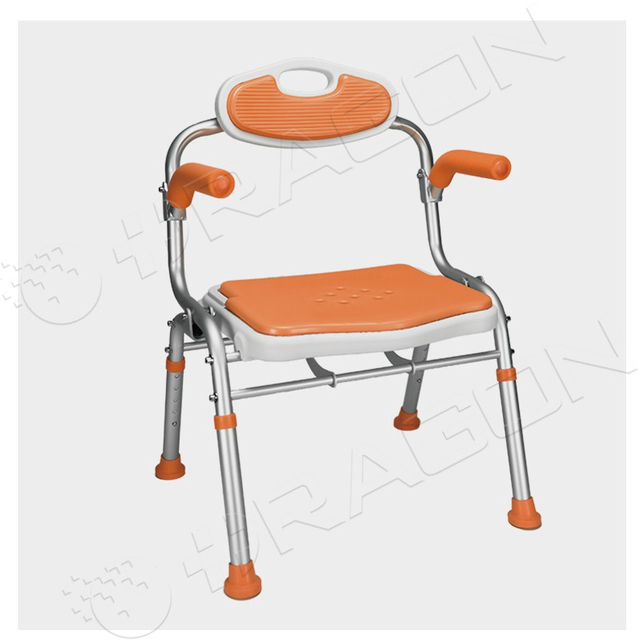 Sgabello da doccia DW-903D