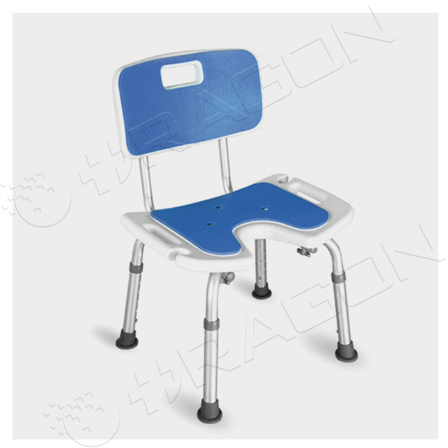 Tabouret de douche DW-901A