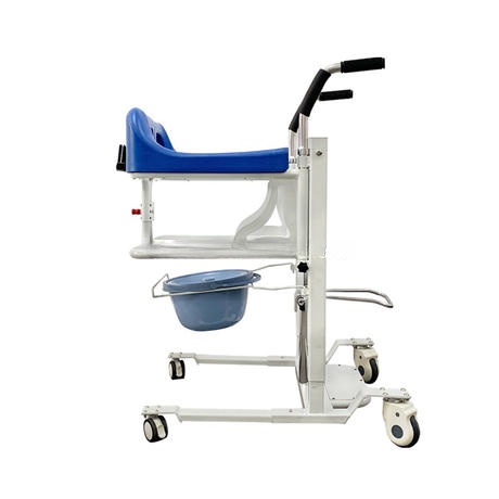 Patient Transfer Lift Chair