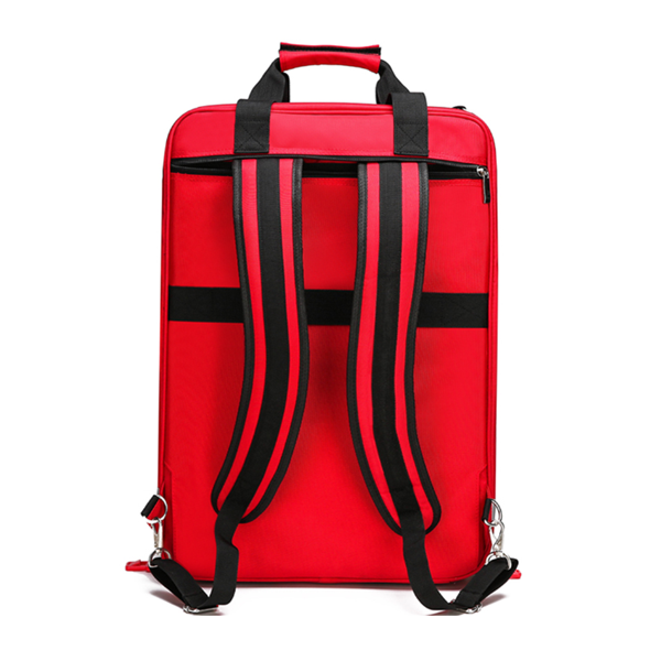 Grand sac de trousse de premiers secours BLD16