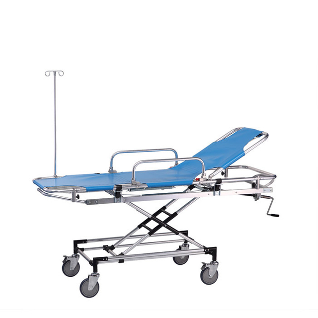 DW-ST010 Letto di emergenza