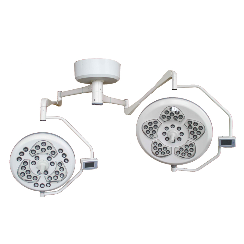 Ceiling LED Surgical Light(5/3)