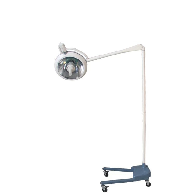 Lampade operatorie mobili