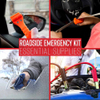 Kit di emergenza per auto
