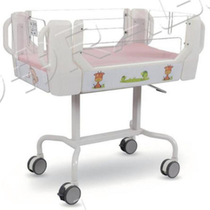 Lettino per bambini WF-IB01