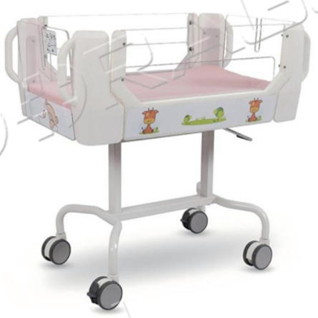 幼児用ベッド WF-IB01