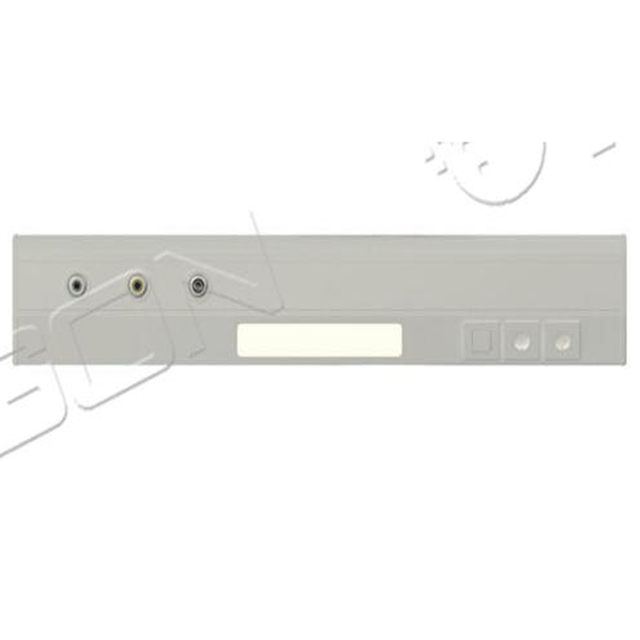 معدات السكك الحديدية WF-ER02