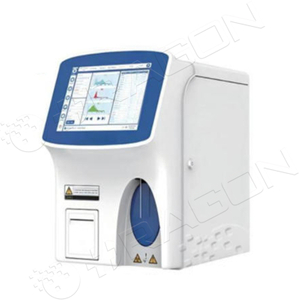 Analizzatore di sangue LAB-BA01