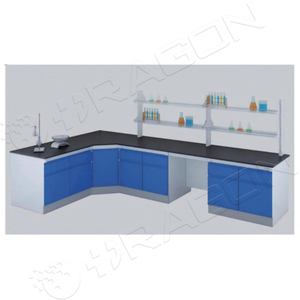 منضدة المختبر LAB-WB03