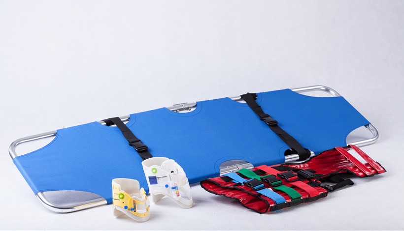 Fabricante de camilla plegable 