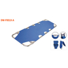 Barella pieghevole DW-F001X-A