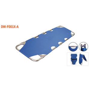Barella pieghevole DW-F001X-A
