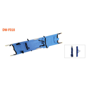Barella pieghevole DW-F018