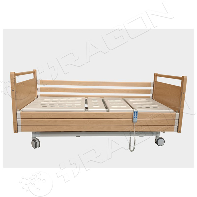 Lit de soins &eacute;lectrique DW-NR306