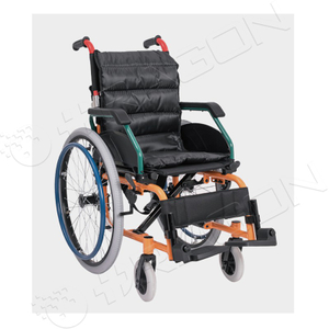 Sedia a rotelle manuale DW-980C