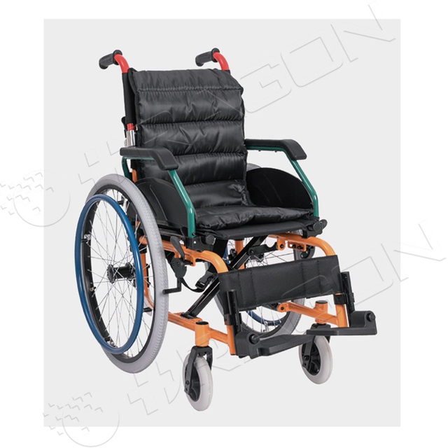 Sedia a rotelle manuale DW-980C