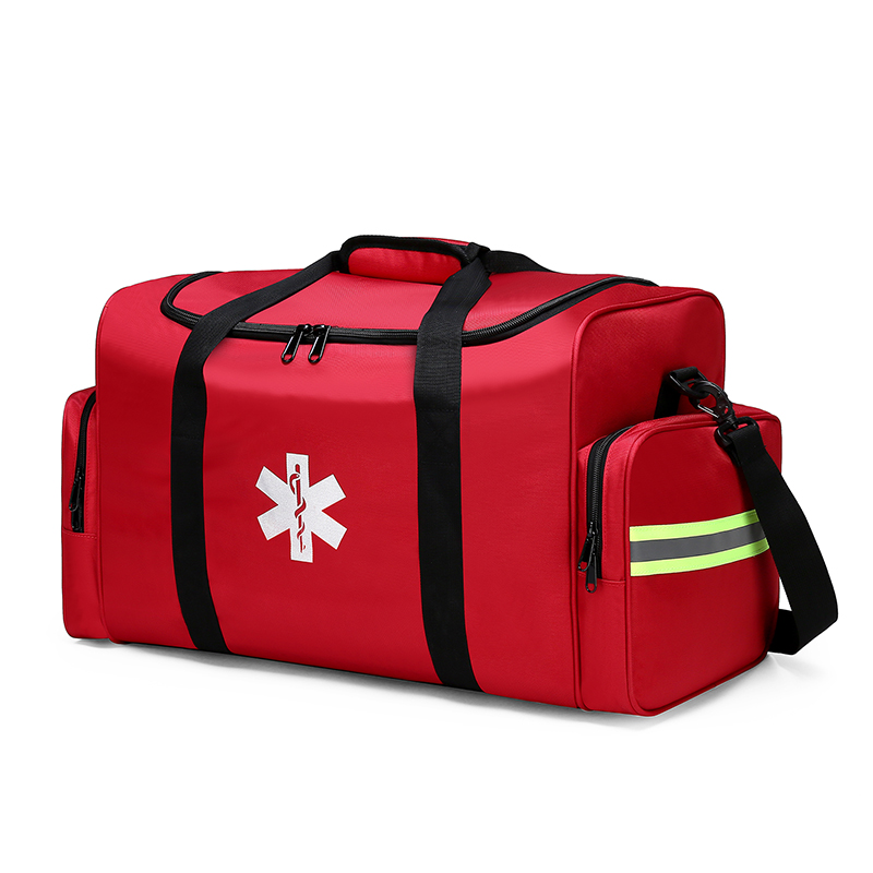 Borsa per kit di pronto soccorso per ambulanza FAK07