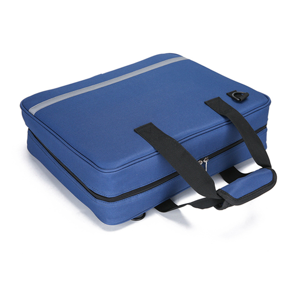 Home First Aid Kit Bag BLD09