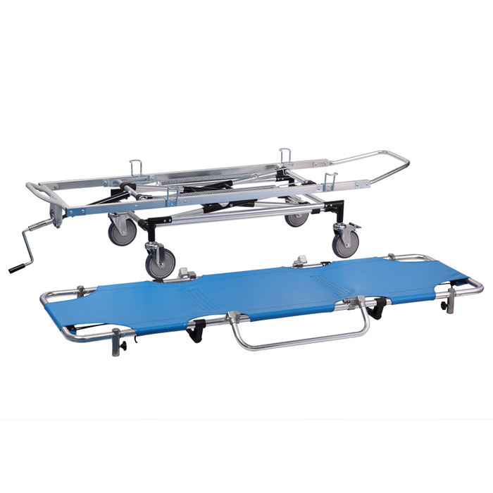 DW-ST011 Emergency Bed