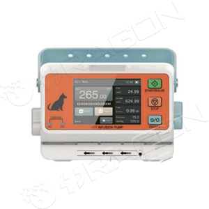 Pompa per infusione PET-IP01