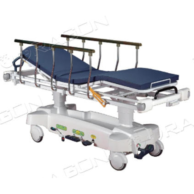 Chariot de transfert MT-TT01