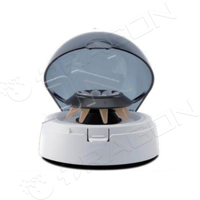 Centrifugeuse portative LAB-CF01