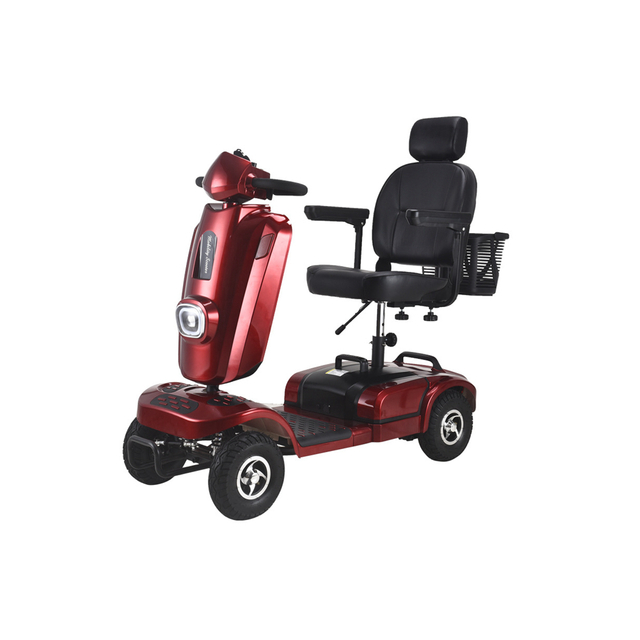 Scooter per disabili DW-L28