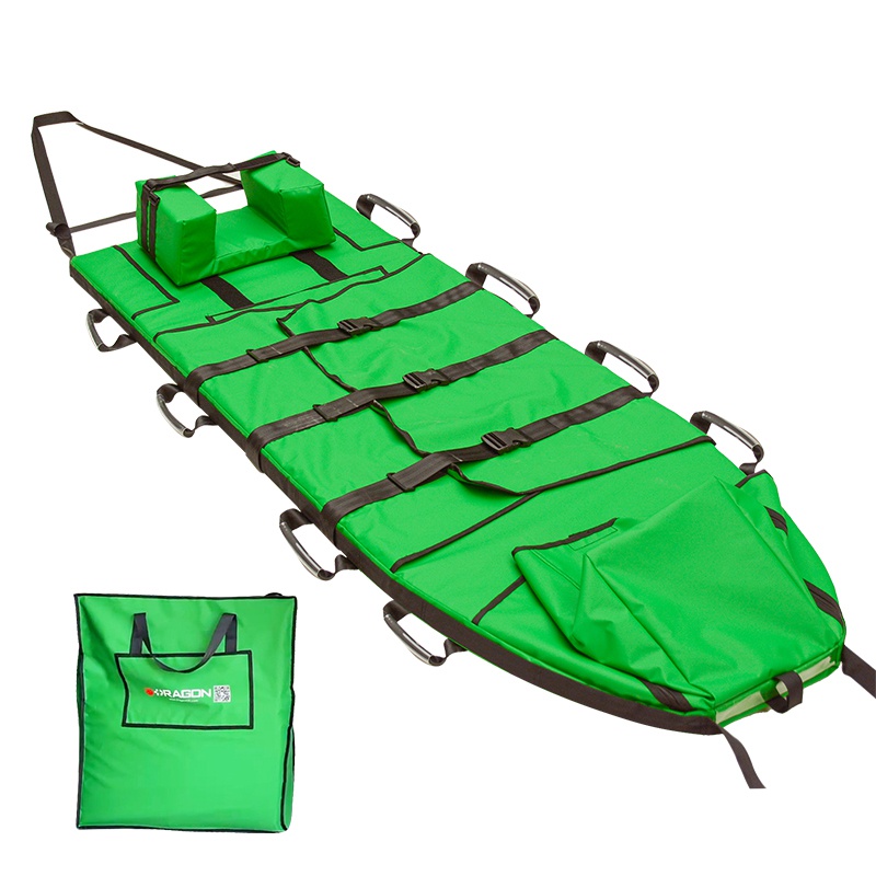 Matelas d'&eacute;vacuation