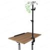 Support de perfusion de bureau