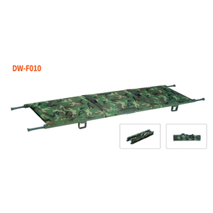 Barella pieghevole DW-F010