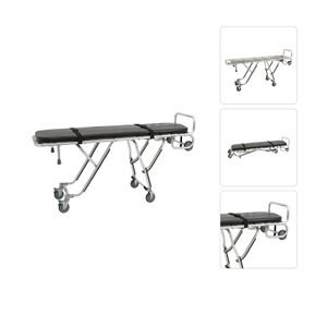Barella per ambulanza DW-AL002
