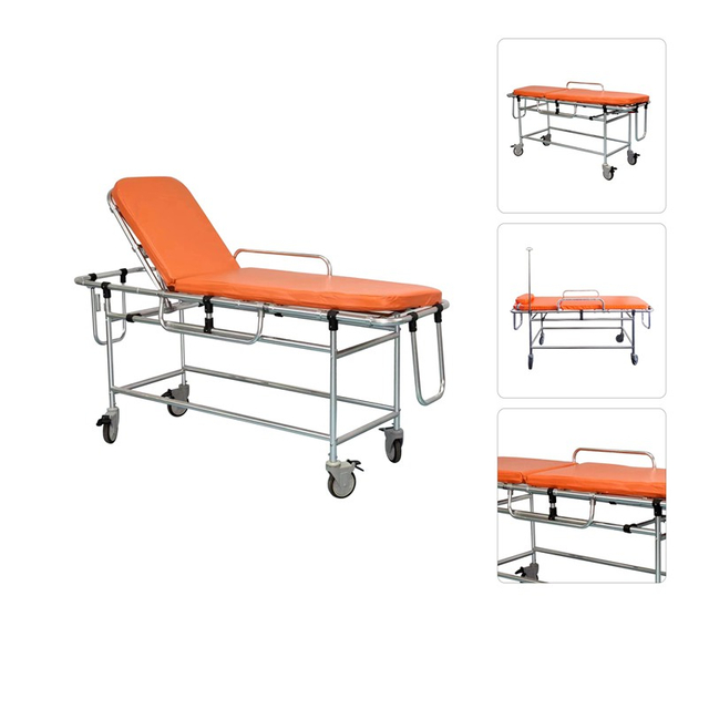 Carrello di trasferimento di emergenza DW-D106