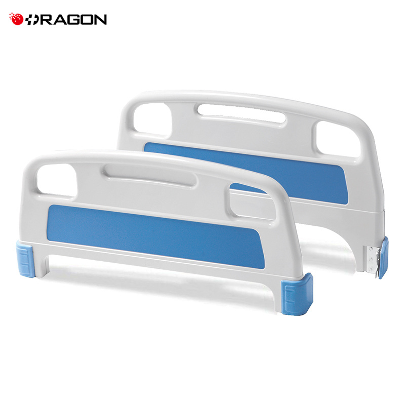 Hospital Bed Headboard And Footboard Dragon Medical Co., Ltd.
